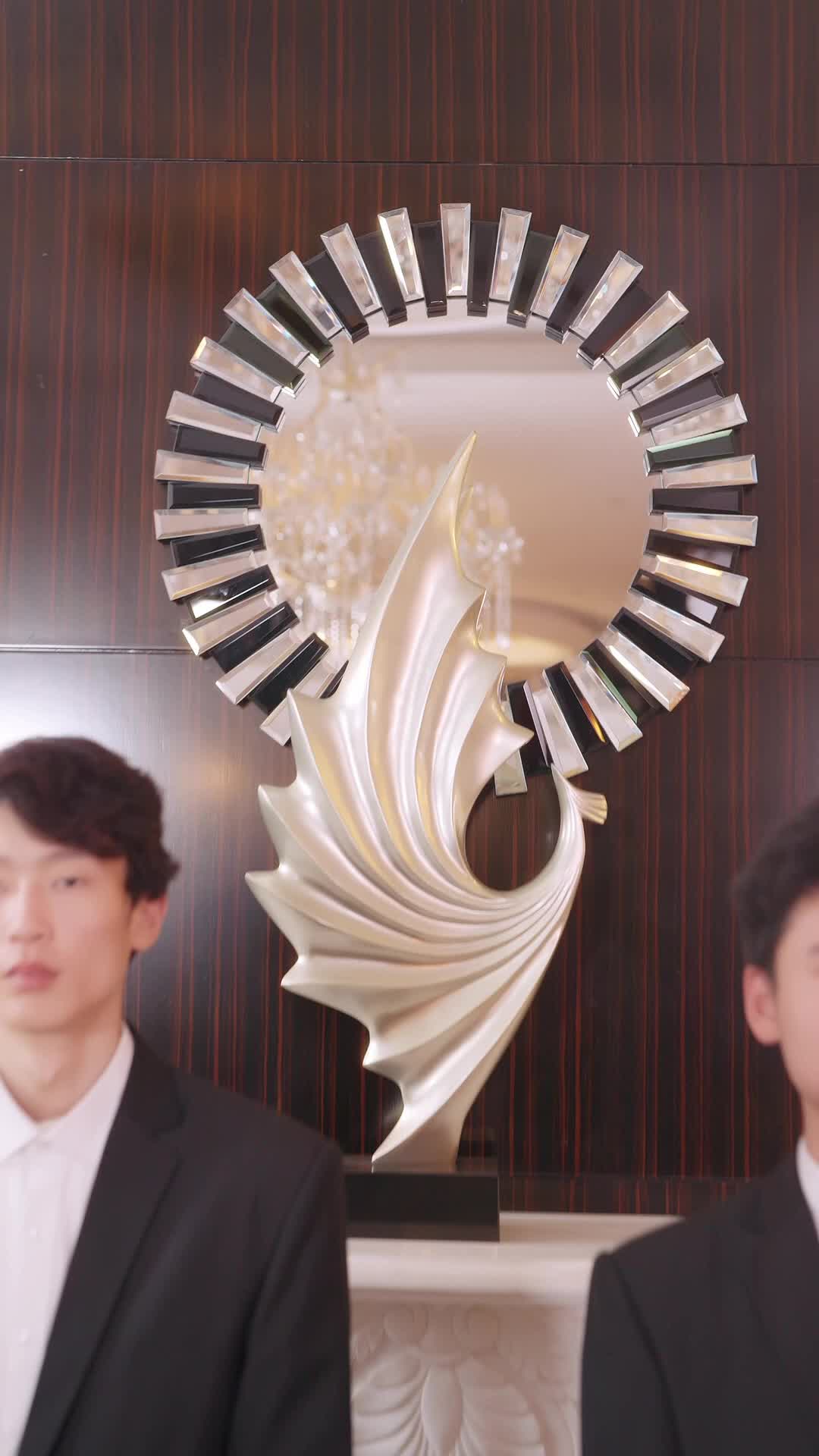 Episode 6 - Mafia Heiress Mom Strikes Back